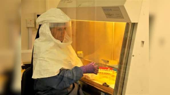 Athlete competing at Commonwealth Games tested for Ebola