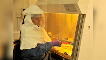 Mumbai: Man with Ebola symptoms quarantined at govt hospital