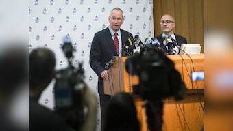 New York patient most likely doesn't have Ebola, say doctors 