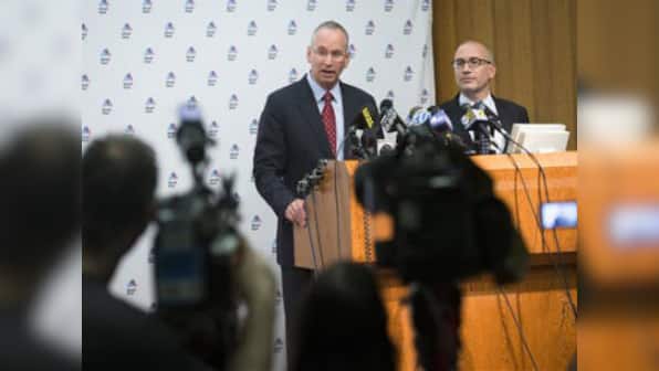 New York patient most likely doesn't have Ebola, say doctors 