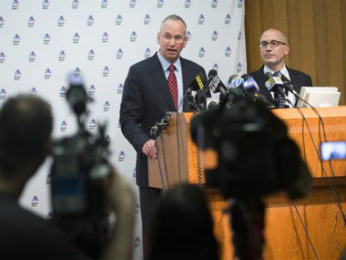 New York patient most likely doesn't have Ebola, say doctors  New York patient most likely doesn't have Ebola, say doctors