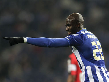 Manchester City sign defender Eliaquim Mangala from Porto Manchester City sign defender Eliaquim Mangala from Porto