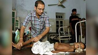 West Bengal: Death toll in encephalitis outbreak climbs to 212