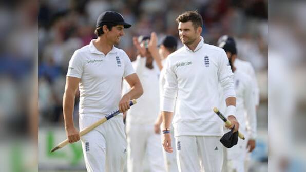 England v India, 4th Test, as it happened: England crush India by an innings and 54 runs
