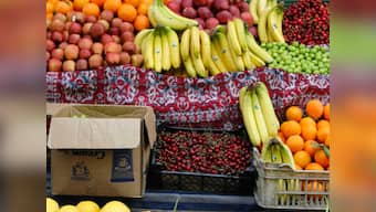 Russia's response to Western sanctions: Let's bans imported US food, EU fruits