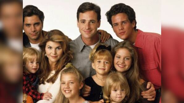 Full House to return after almost two decades?
