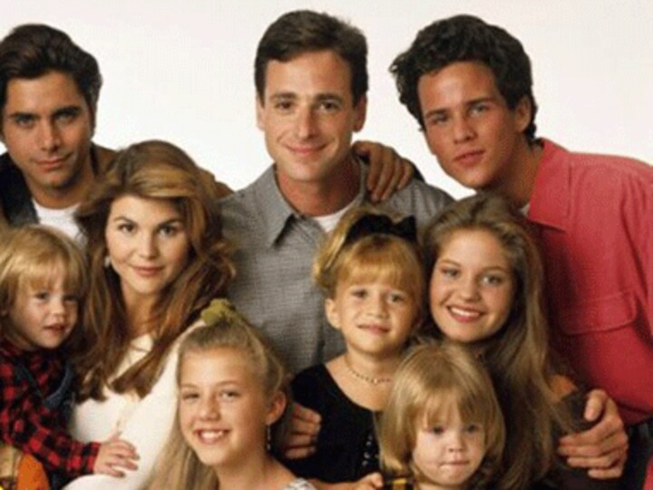 Full House to return after almost two decades?