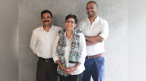 M&C Saatchi ties up with Delhi-based agency February 