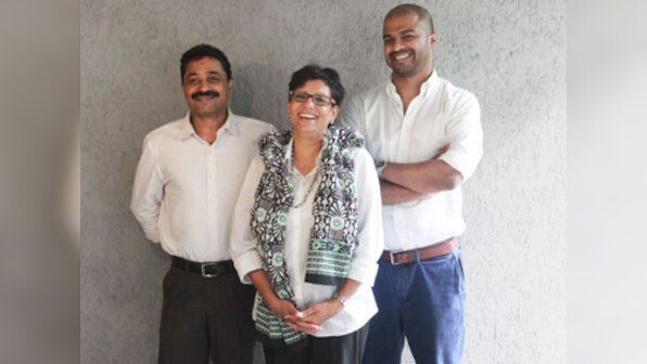 M&C Saatchi ties up with Delhi-based agency February 