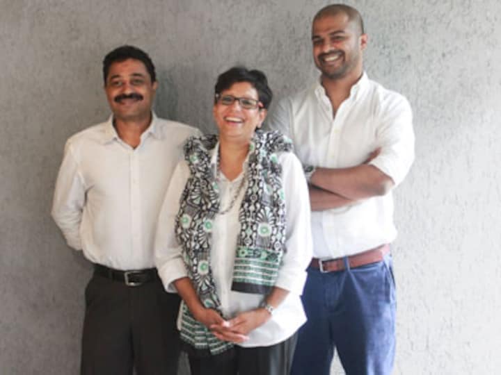 M&C Saatchi ties up with Delhi-based agency February 