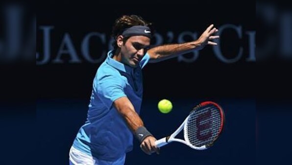 Roger Federer beats Pospisil at Cincinnati for 300th Masters win