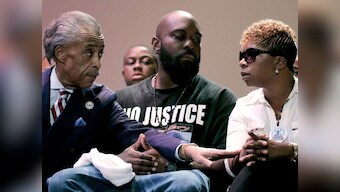Timeline: The shooting of Michael Brown in Ferguson, Missouri
