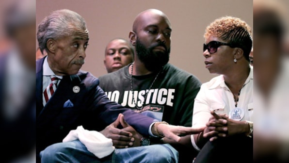 Timeline: The shooting of Michael Brown in Ferguson, Missouri