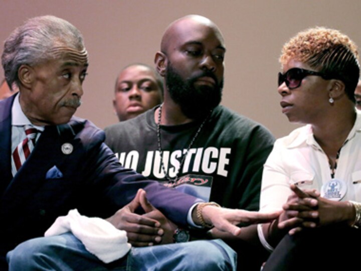 Timeline: The shooting of Michael Brown in Ferguson, Missouri
