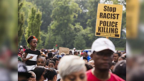 Ferguson shooting: Attorney General orders federal autopsy