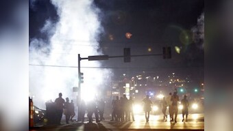 Ferguson shooting: Micheal brown's funeral to be held amid protests