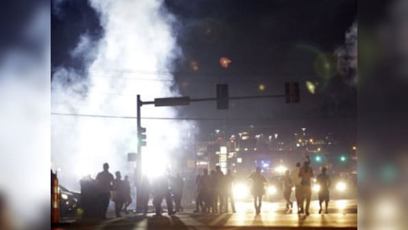 Ferguson shooting: Micheal brown's funeral to be held amid protests
