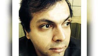 Ferzad Variyava is DDB Mudra West's new group creative director