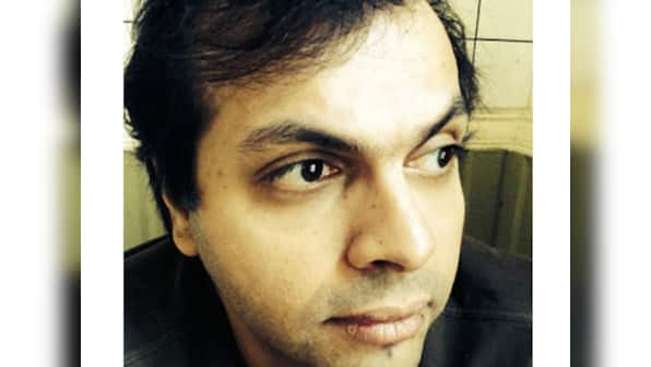 Ferzad Variyava is DDB Mudra West's new group creative director