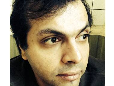Ferzad Variyava is DDB Mudra West's new group creative director
