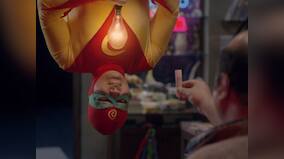 Even a fake superhero trusts only Fevistik, new ad tells viewers