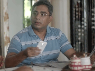 Flipkart, Karbonn make gifting smartphones easy in new campaign Flipkart, Karbonn make gifting smartphones easy in new campaign