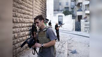 US opens criminal probe into journalist James Foley's killing
