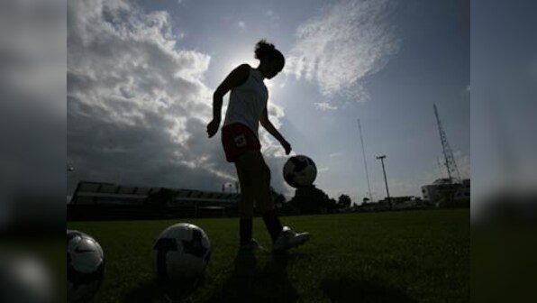 Asian Games: Indian football teams handed tough draws