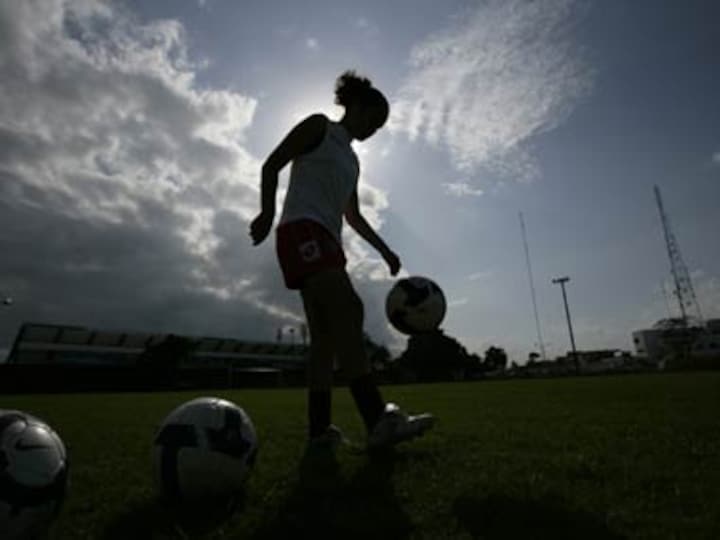 Asian Games: Indian football teams handed tough draws
