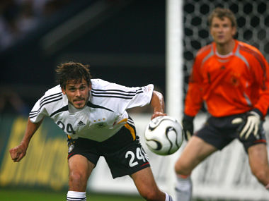 ISL: Don't think I will have any issues adjusting to Indian conditions, says Friedrich ISL: Don't think I will have any issues adjusting to Indian conditions, says Friedrich