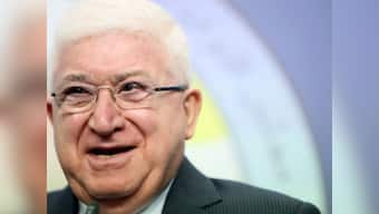 US says throws its weight behind Iraq prez over PM Maliki