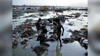 Cleaning up Ganga: Need states to pitch in, Centre tells Supreme Court
