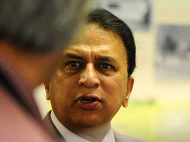 Gavaskar says England are overrated in both football and cricket Gavaskar says England are overrated in both football and cricket
