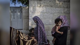 Israel-Hamas talks to be held in Cairo to negotiate Gaza truce