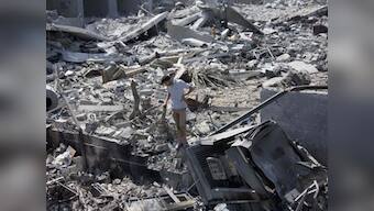 Israel withdraws majority of ground forces from Gaza Strip