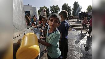 Israel agrees to provide more water to Palestine annually: US Middle East envoy