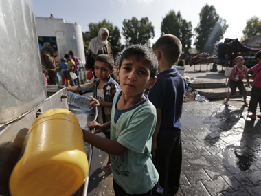 Israel agrees to provide more water to Palestine annually: US Middle East envoy Israel agrees to provide more water to Palestine annually: US Middle East envoy