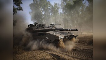 Gaza crisis: Hamas executes four suspected Israeli spies