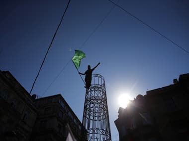 Representational image. Reuters.