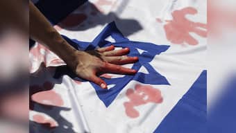 Greece: Unknown assailants open fire at Israeli embassy in Athens