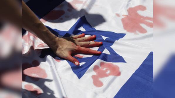 Israel apologises after govt official calls Brazil a 'diplomatic dwarf'