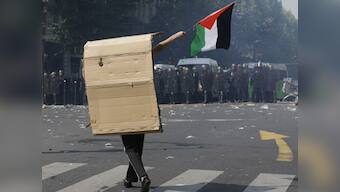 Gaza crisis: Palestine FM to push for Israel war crimes case at ICC