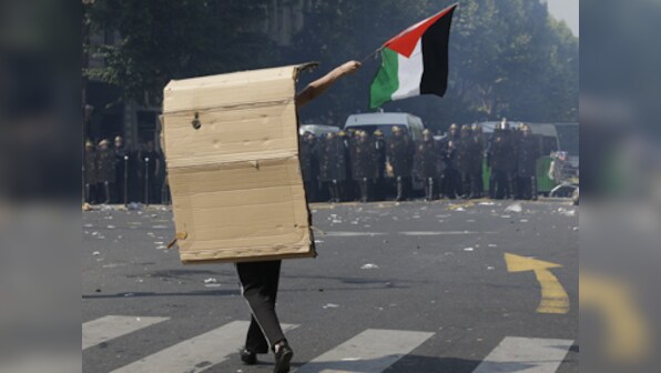 UN commission will prove Israel war crimes in Gaza: Palestine