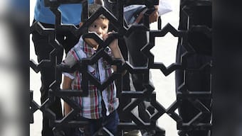 Gaza live: Israel accepts 'unlimited' truce, confirms government