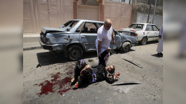 Gaza conflict in numbers: Facts, figures of the 29 days of conflict