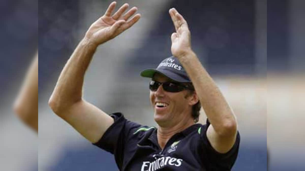 Australias Glenn Mcgrath Heaps Praise On Present Batch Of Indian Pacemen Firstpost 5741