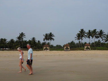 Bikini a threat to India's chances of becoming a superpower, says Goa MLA Bikini a threat to India's chances of becoming a superpower, says Goa MLA