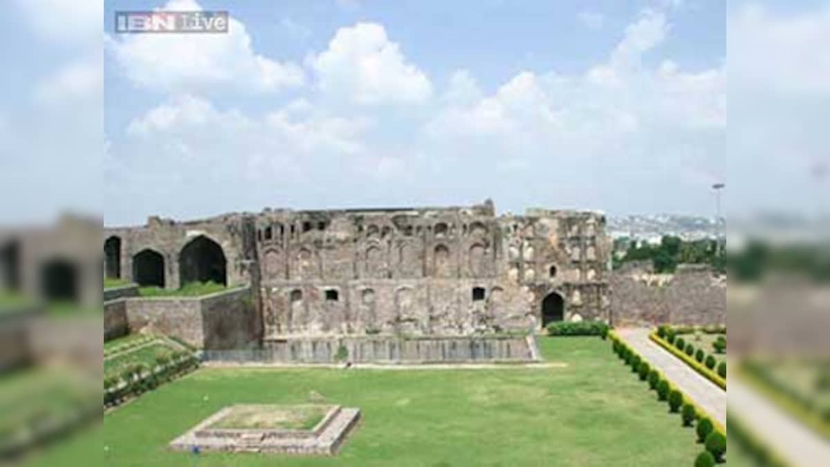 golconda independence day