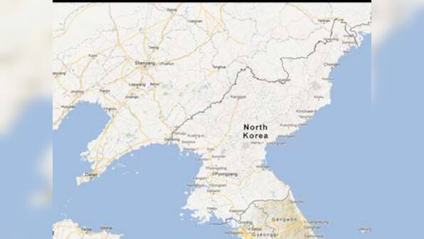Asian Games: South Korea clears sensitive flight path for North