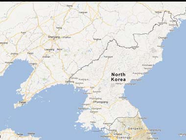 Asian Games: South Korea clears sensitive flight path for North Asian Games: South Korea clears sensitive flight path for North